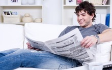 Как читать и понимать газетные заголовки на английском