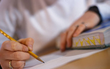 Нелегкий выбор: разные варианты теста TOEFL