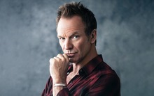 Текст и перевод песни Sting — Shape Of My Heart