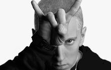 Перевод песни Eminem — Walk On Water