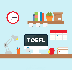 Экзамен TOEFL: готовимся к сдаче теста
