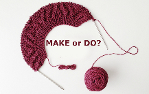 В чем разница между Make и Do?