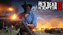 Почему вы обязаны поиграть в Red Dead Redemption 2