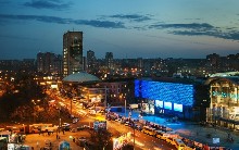 Репетиторы английского языка в Киеве Голосеевский район