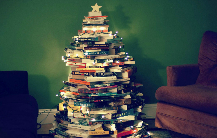 Топ 10 рождественских книг на английском