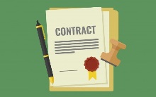 Как составлять контракты на английском: советы и пример