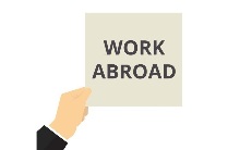 Робота за кордоном: з чого почати?