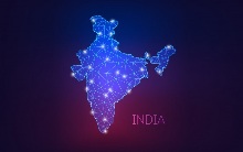 В путешествие по Индии