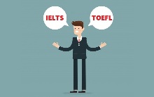 Чем отличаются TOEFL и IELTS (видео)