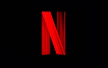 Подборка сериалов Netflix для изучения английского (видео)