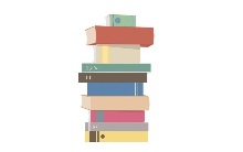 Подборка книг на английском для ваших детей по возрастам