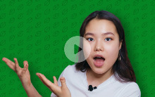 ТОП 100 слов для самых начинающих (видео)