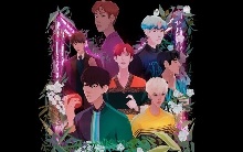 Текст и перевод песни Monsta X: Play It Cool (английский и корейский вариант)