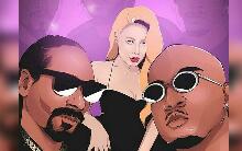 Перевод песни Blow Your Mind (Luca Dayz, Snoop Dogg and Tina Karol)