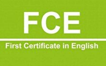 Міжнародний іспит FCE (B2 First): що важливо знати?