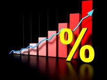 increase