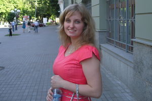 Учитель английского онлайн Elena K.