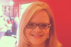 Учитель английского по скайпу Bronwyn