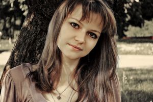 Учитель английского по скайпу Natalia K.