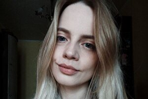 Учитель английского онлайн Juliana U