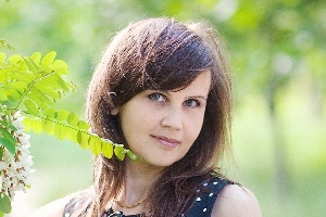 Учитель английского онлайн Irina M