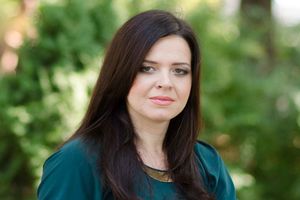 Учитель английского по скайпу Luidmila