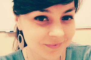 Учитель английского онлайн Natalia B