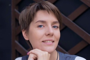 Учитель английского онлайн Ekaterina E