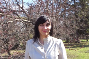 Учитель английского по скайпу Tatiana N