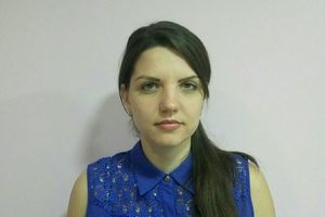 Учитель английского онлайн Oksana P