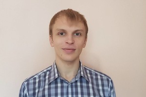 Учитель английского по скайпу Pavel Z