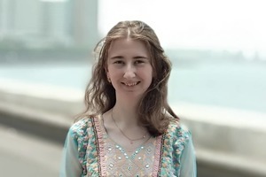 Учитель английского по скайпу Oksana G