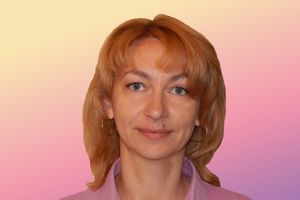 Преподаватель английского языка