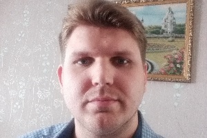 Преподаватель английского языка