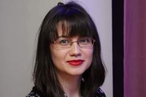 Преподаватель английского языка