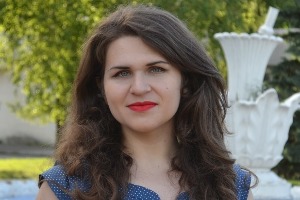 Преподаватель английского языка