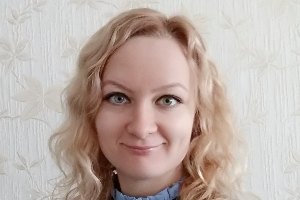 Преподаватель английского языка