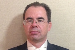 Учитель английского по скайпу Sergey D