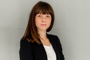Преподаватель английского языка