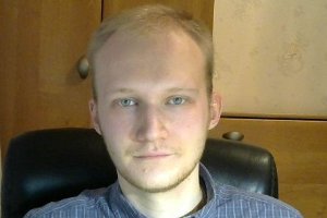 Преподаватель английского языка
