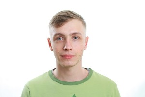 Учитель английского по скайпу Igor A