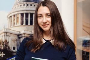 Преподаватель английского языка