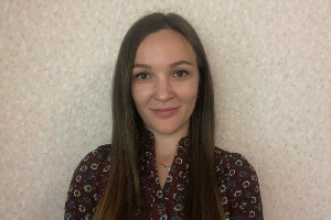 Учитель английского по скайпу Julia Ev