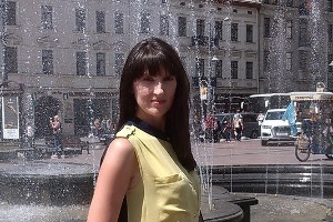 Учитель английского онлайн Svetlana R