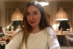 Преподаватель английского языка