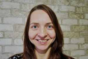 Преподаватель английского языка