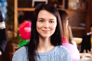 Преподаватель английского языка