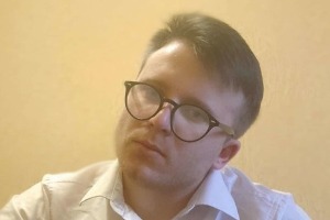 Преподаватель английского языка