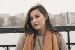 Преподаватель английского языка