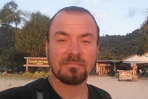 Учитель английского онлайн Vitaliy V